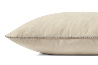 Liza Ivory Pillow