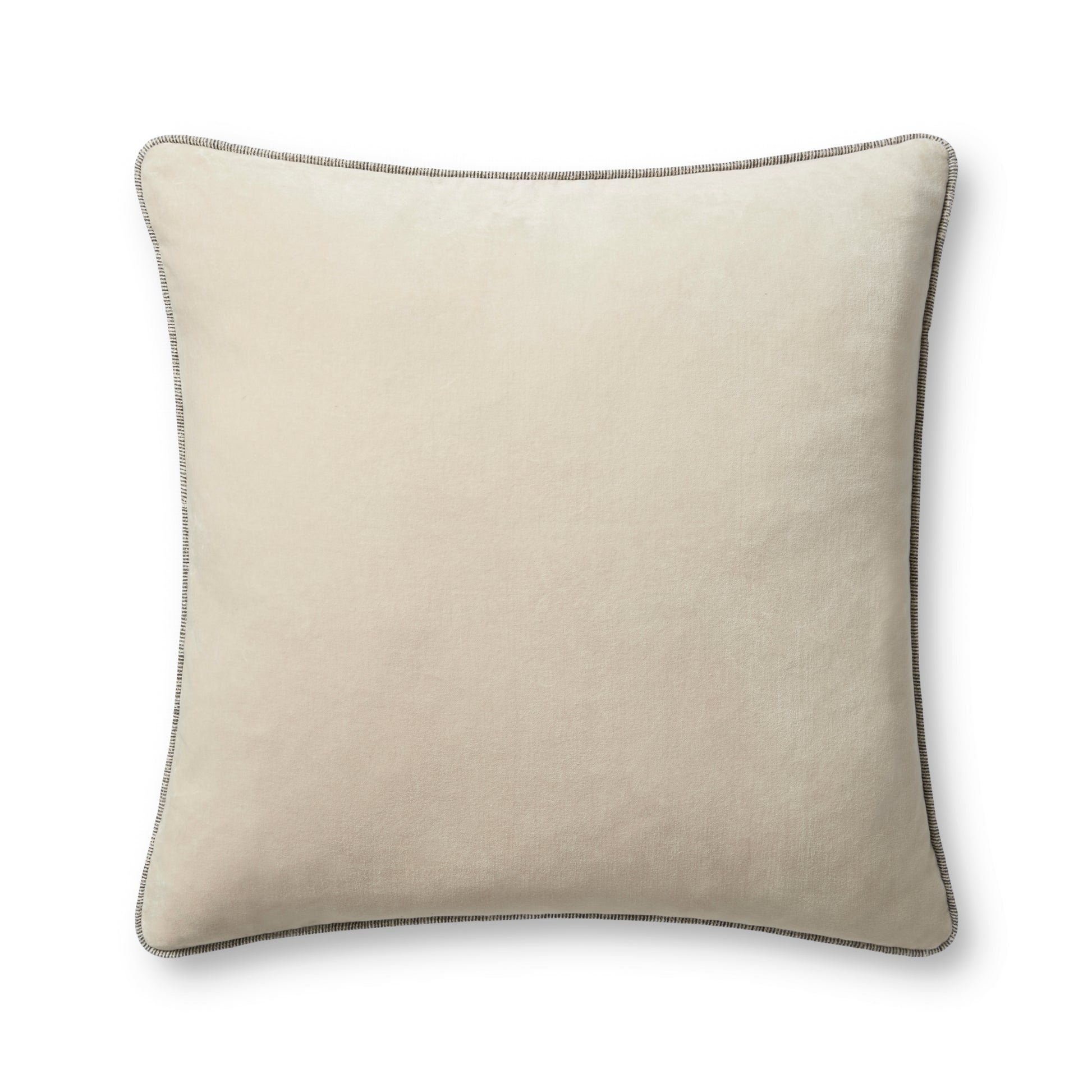 Liza Ivory Pillow