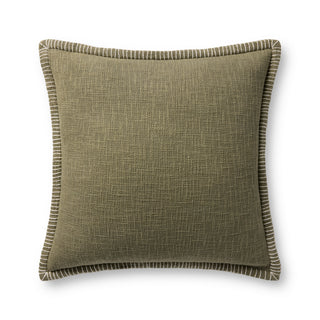 Olive Pillow
