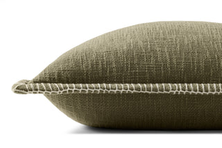 Olive Pillow