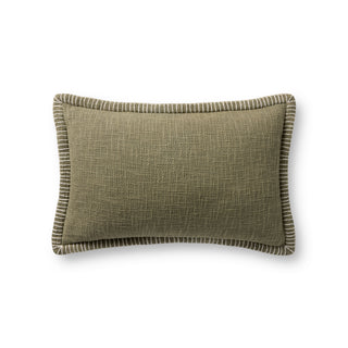 Olive Pillow