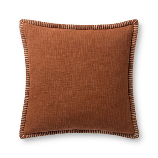 Terracotta Pillow