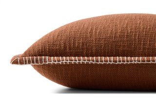 Terracotta Pillow