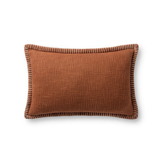 Terracotta Pillow