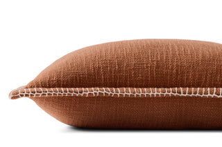 Terracotta Pillow