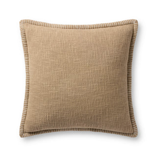 Tan Pillow
