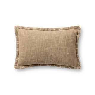 Tan Pillow