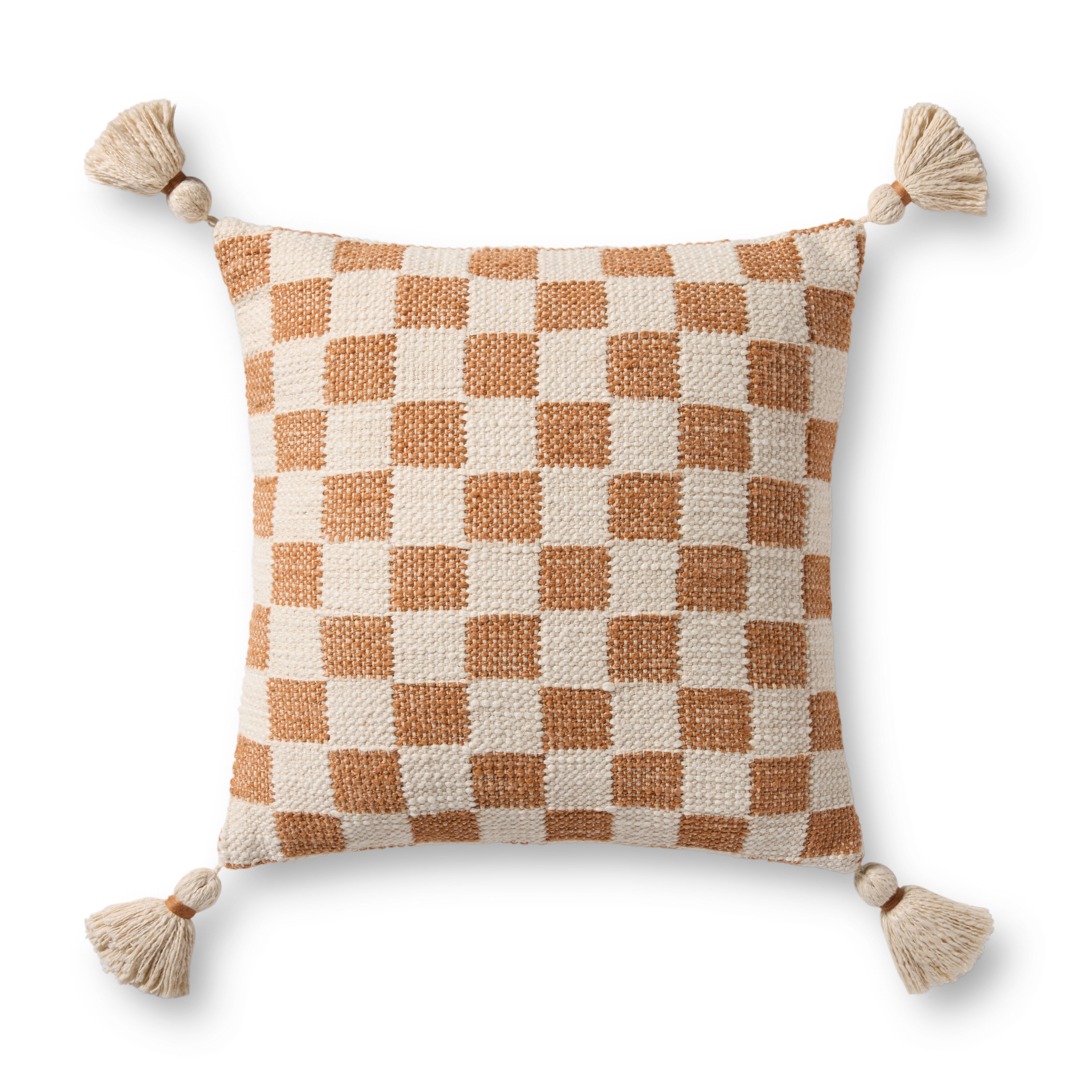 Magnolia Home Amos Pillow - Thumbnail 2
