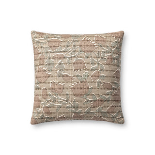 Jean Stoffer x Loloi, Rosalie Pillow
