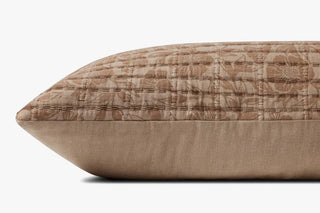 Jean Stoffer x Loloi, Clay Pillow