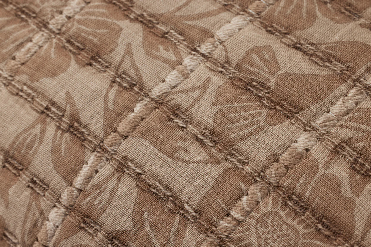Clay Pillow