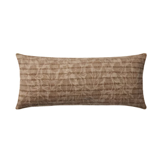 Jean Stoffer x Loloi, Clay Pillow
