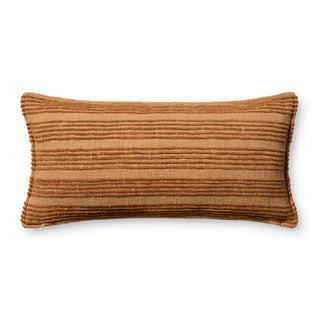 Amber Lewis x Loloi Aspyn Amber Pillow