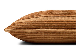 Amber Lewis x Loloi Aspyn Amber Pillow