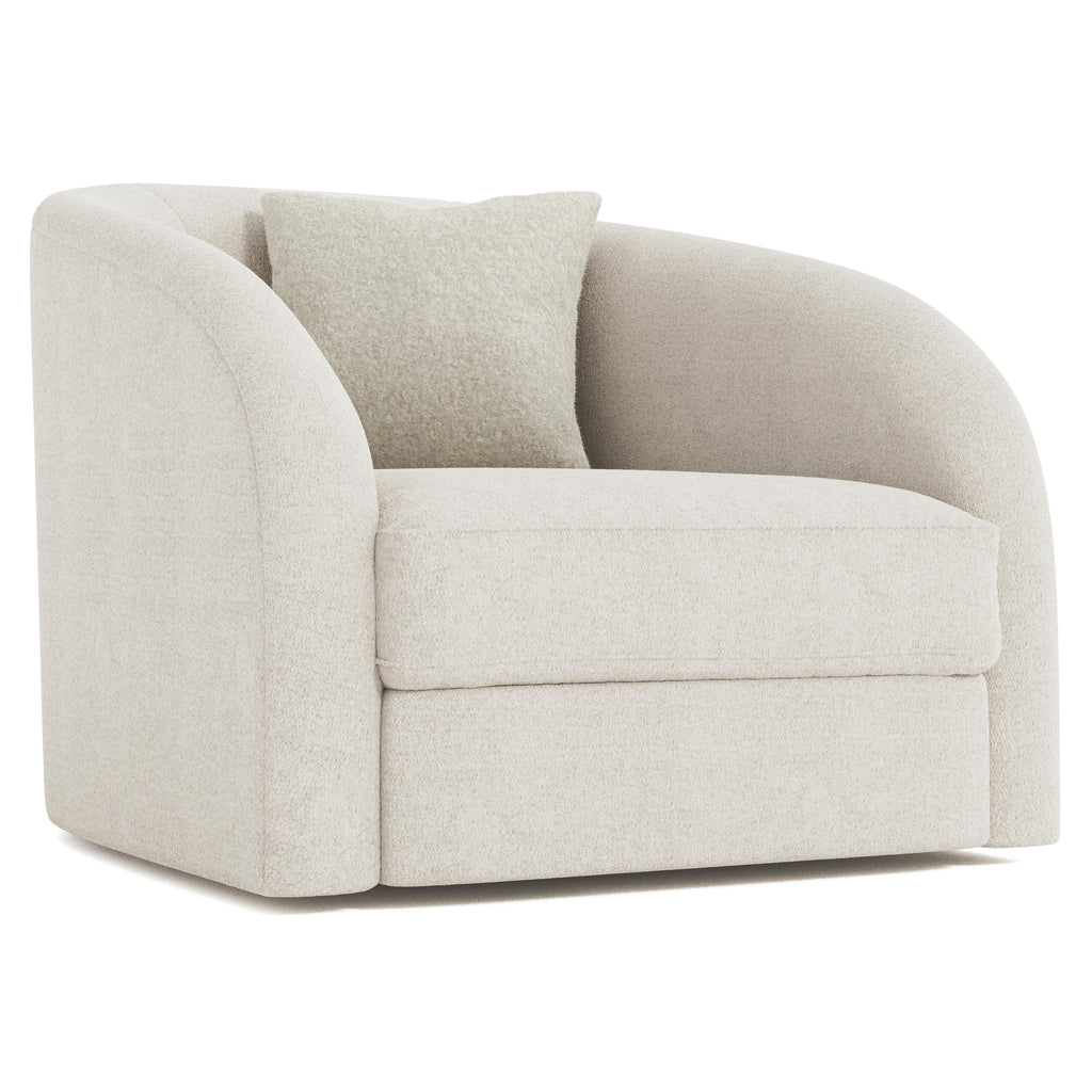 Terri Swivel Chair