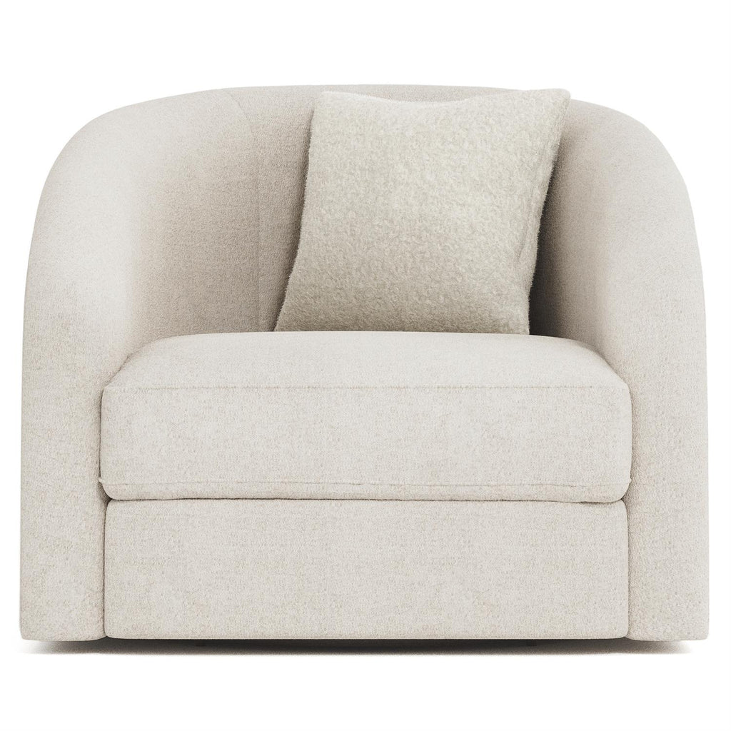 Terri Swivel Chair