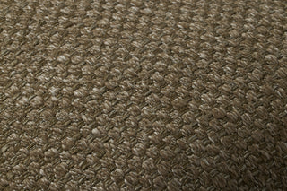 Olive Fringe Pillow