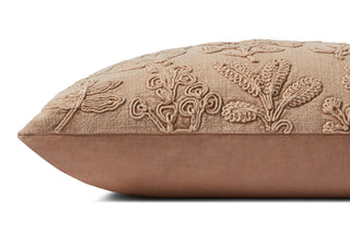 Magnolia Home By Joanna Gaines × Loloi, Louise Pillow