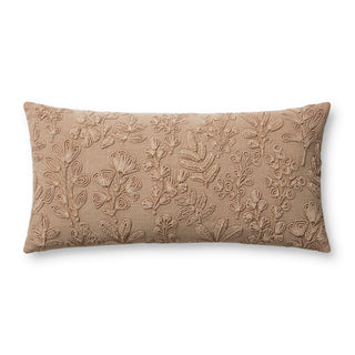 Magnolia Home By Joanna Gaines × Loloi, Louise Pillow