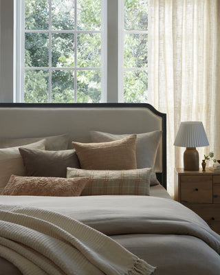 Magnolia Home By Joanna Gaines × Loloi, Louise Pillow