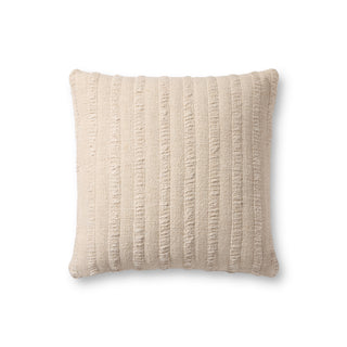Magnolia Home by Joanna Gaines x Loloi Vera Green Pillow