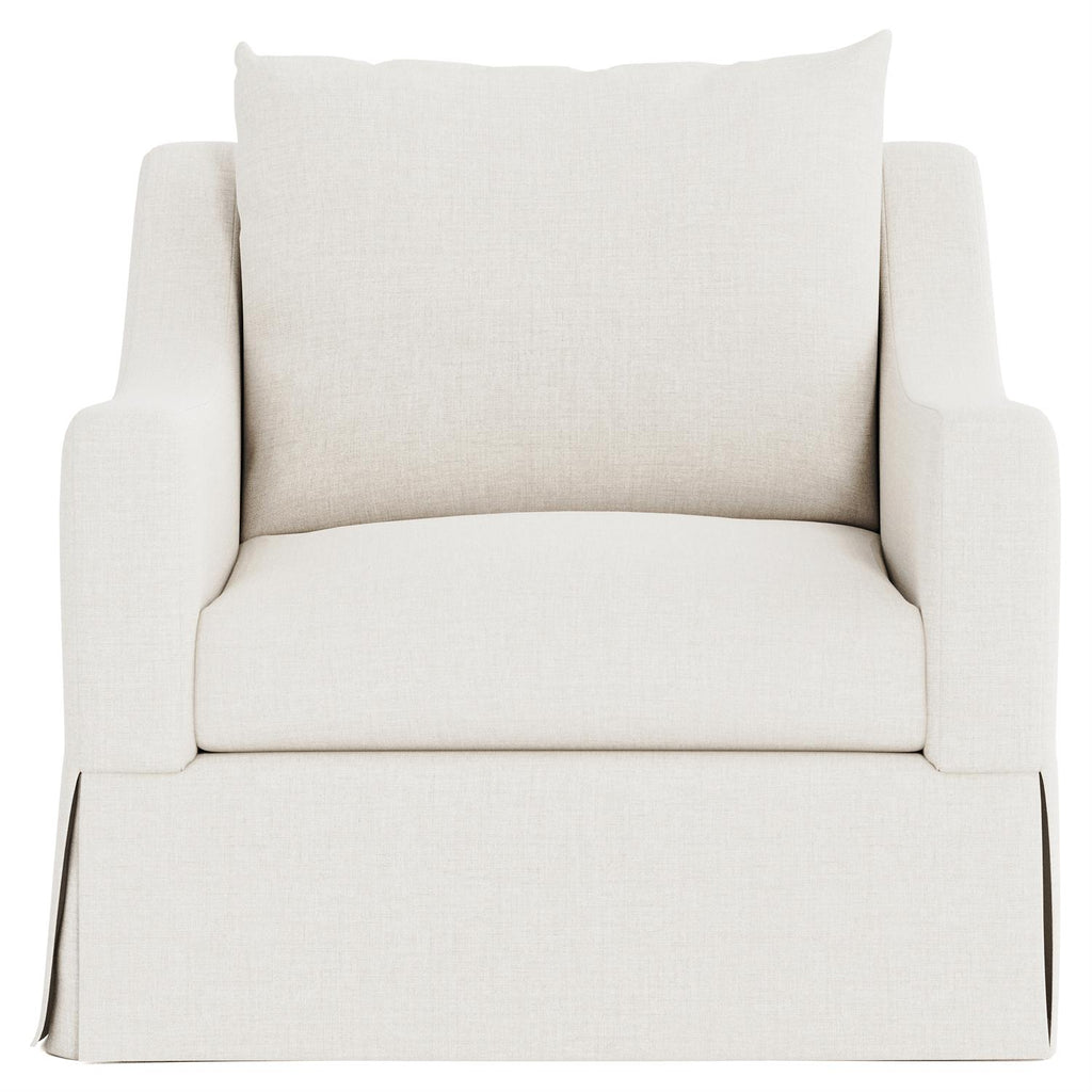 Marcela Swivel Chair
