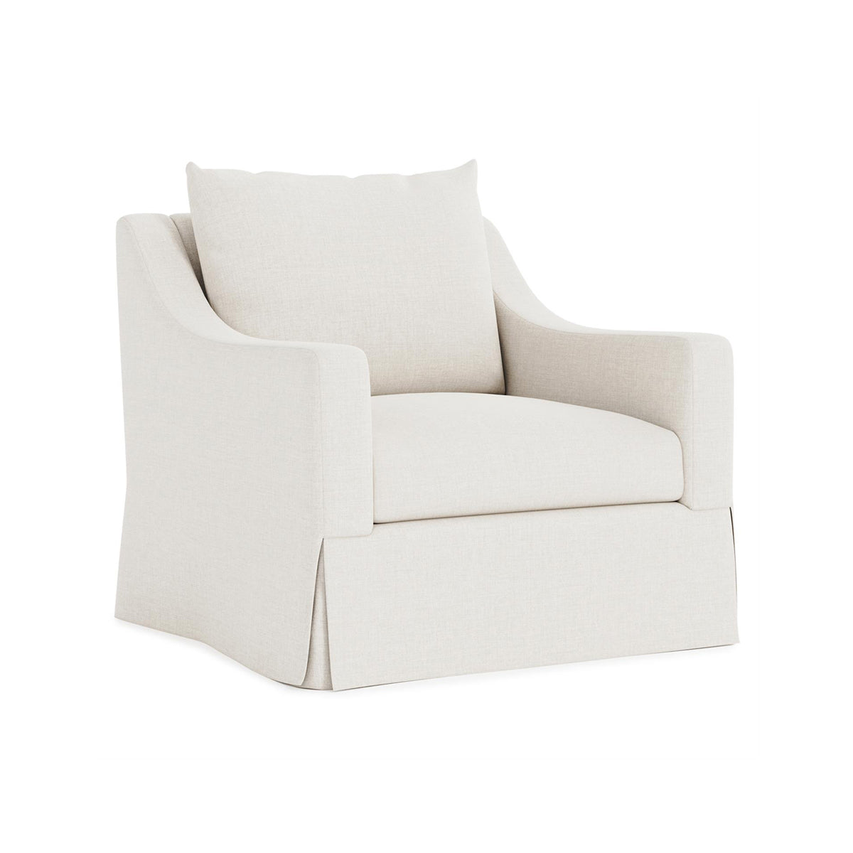 Marcela Swivel Chair