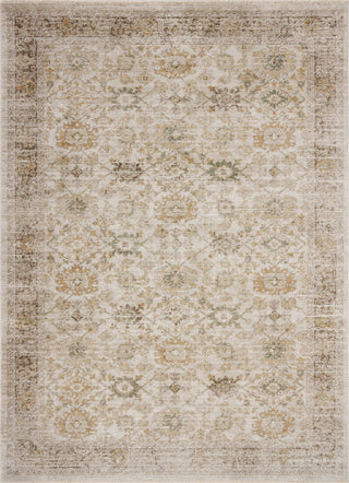 Magnolia Home by Joanna Gaines x Loloi Pace Natural / Multi 11'-6" x 15'-4"  Area Rug - PAC-04 - 11'-6" x 15'-4" 