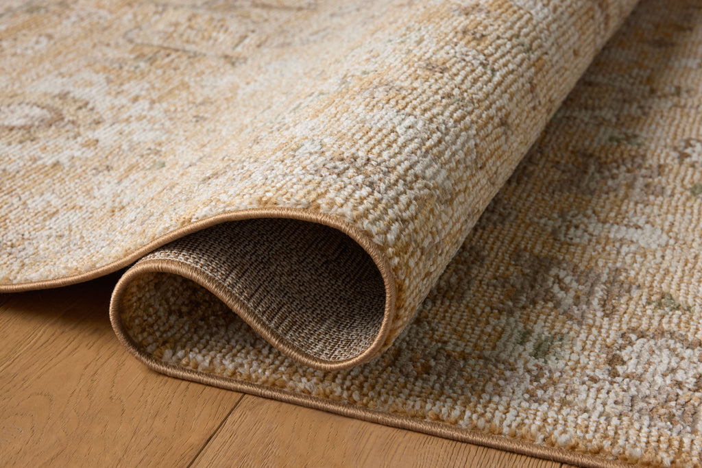 Magnolia Home by Joanna Gaines x Loloi Pace Sunset / Stone 11'-6" x 15'-4"  Area Rug - PAC-07 - 11'-6" x 15'-4" 