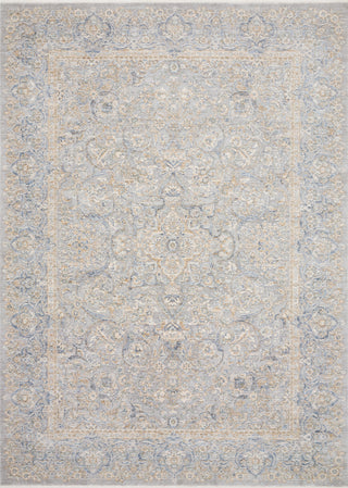 Pandora Stone / Gold Rug