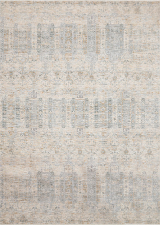 Pandora Ivory / Mist Rug