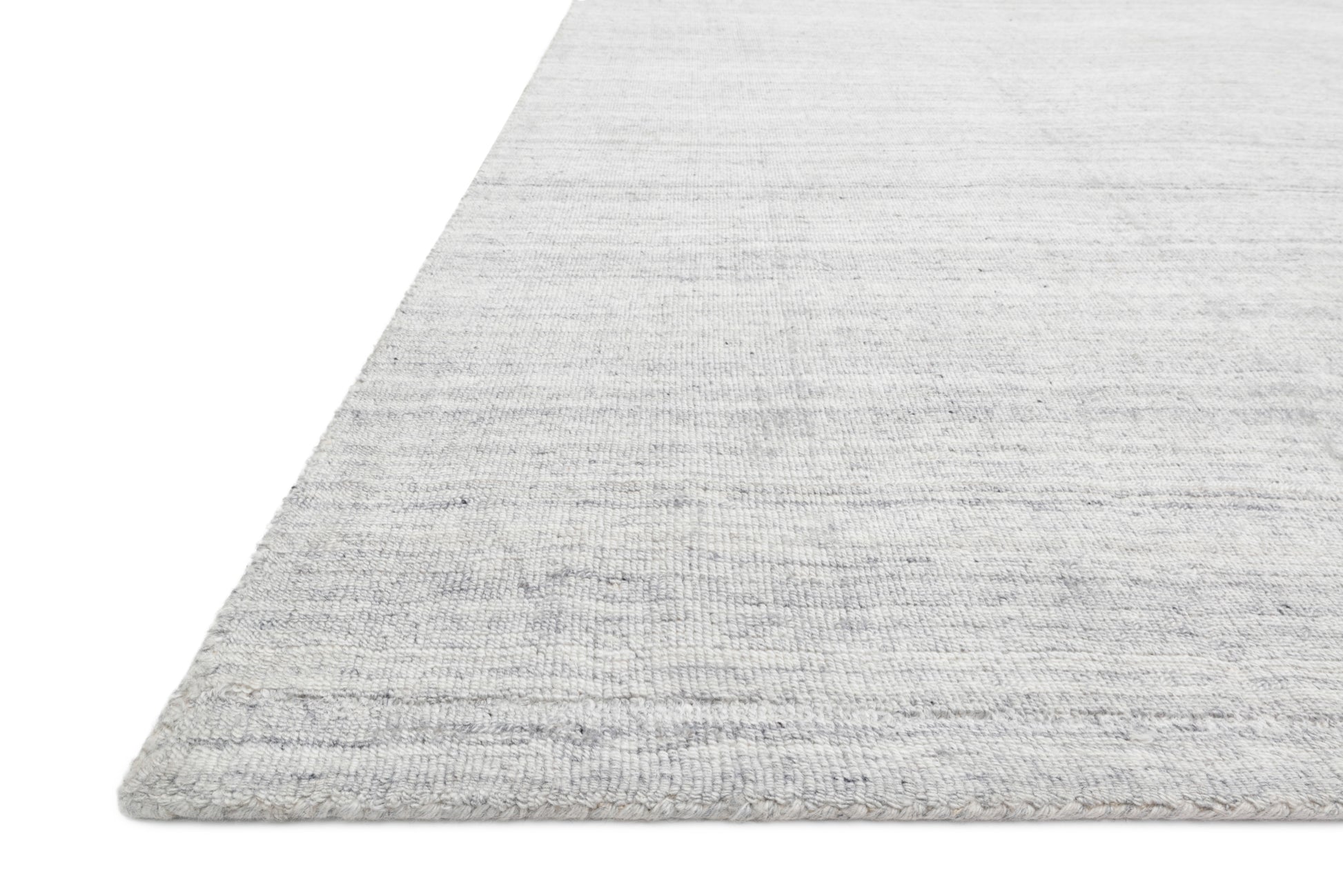 Pasadena Fog 11'-6" x 15' Area Rug - PAS-01 - 11'-6" x 15'