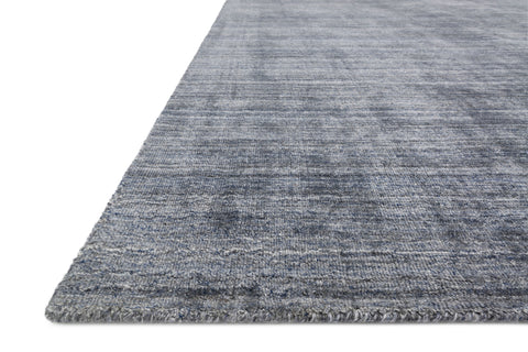 Pasadena Indigo 11'-6" x 15' Area Rug - PAS-01 - 11'-6" x 15'