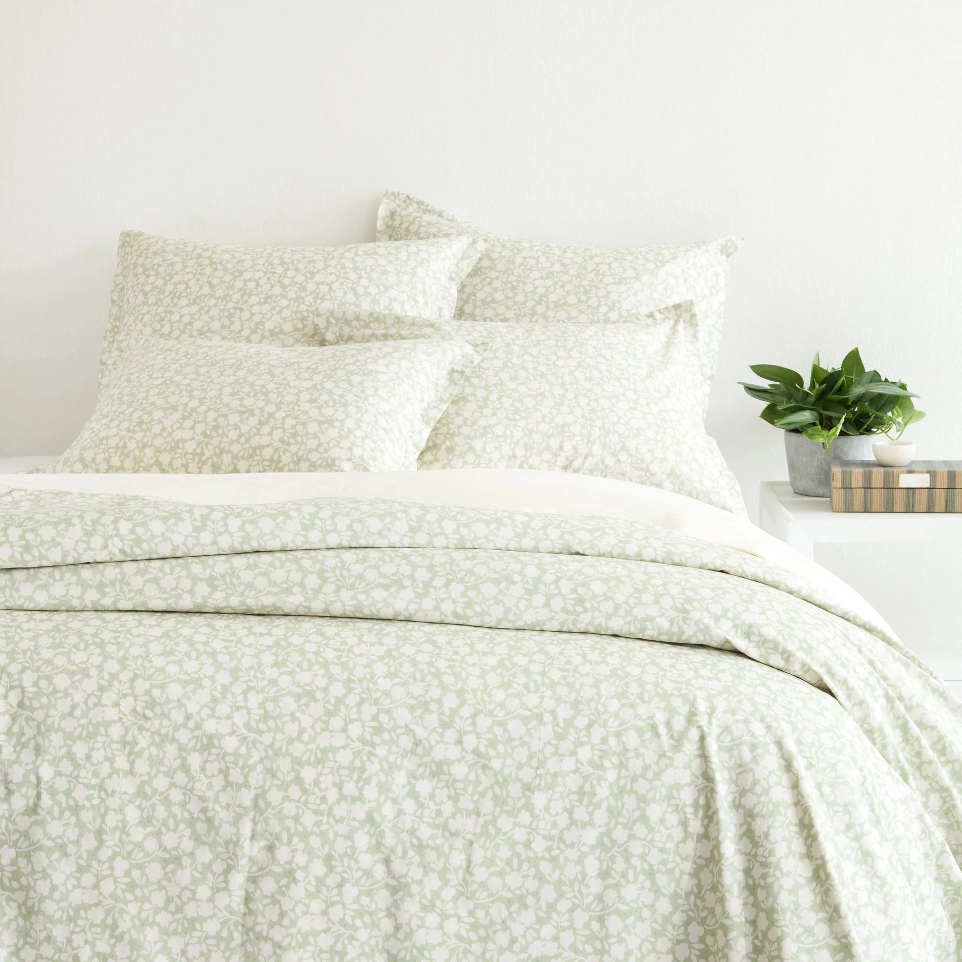 Ivy Sage Sham