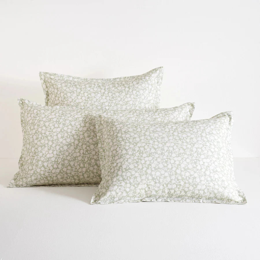 Ivy Sage Sham