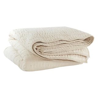 Bryant Natural Quilt