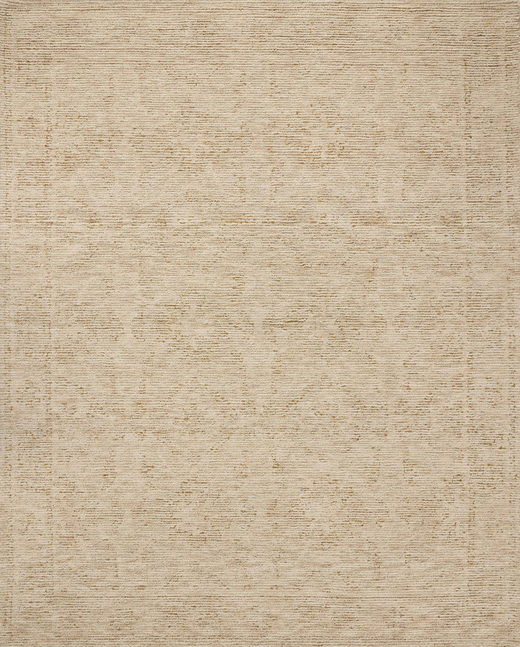 Penny Gold Natural 11'-6" x 15' Area Rug - PEN-01 - 11'-6" x 15'