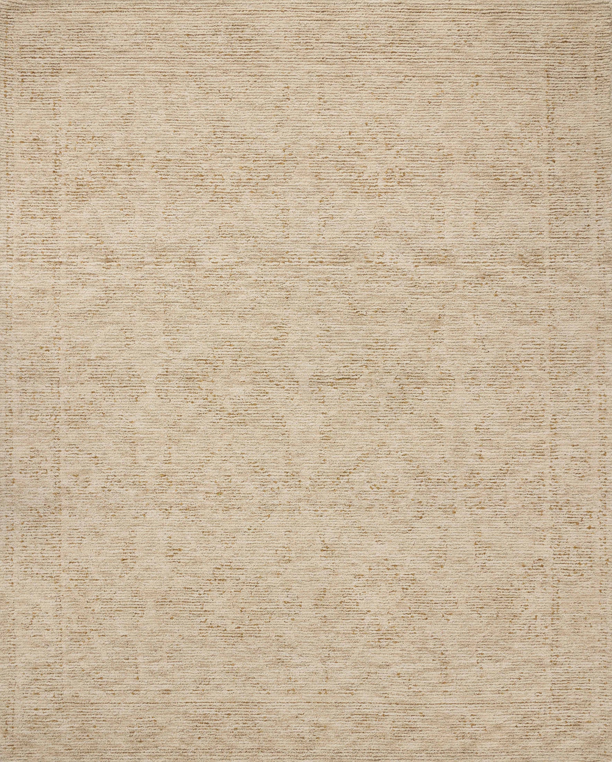 Penny Gold Natural 11'-6" x 15' Area Rug - PEN-01 - 11'-6" x 15'