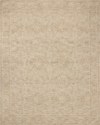 Penny Gold Natural 11'-6" x 15' Area Rug - PEN-01 - 11'-6" x 15'