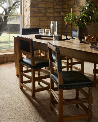 Penny Gold Natural 11'-6" x 15' Area Rug - PEN-01 - 11'-6" x 15'