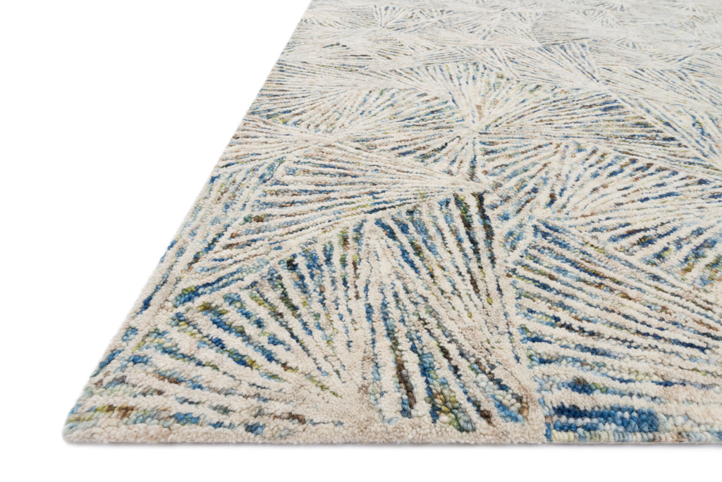 Peregrine Lagoon 11'-6" x 15' Area Rug - PER-01 - 11'-6" x 15'