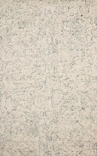 Peregrine Lt. Blue Rug