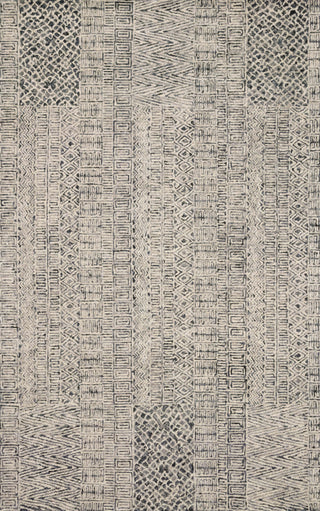 Peregrine Charcoal Rug
