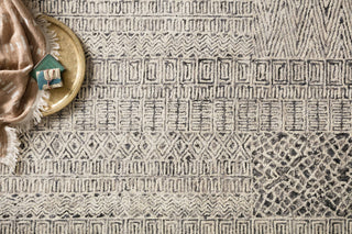 Peregrine Charcoal Rug