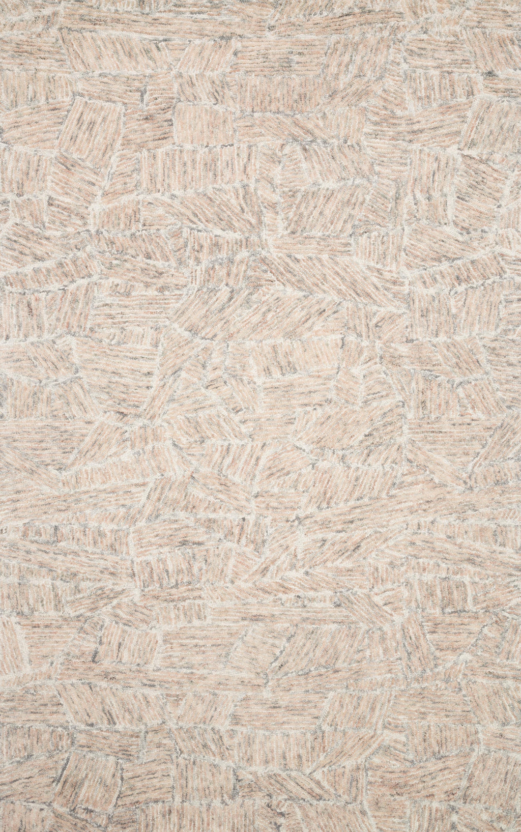 Peregrine Blush 11'-6" x 15' Area Rug - PER-07 - 11'-6" x 15'