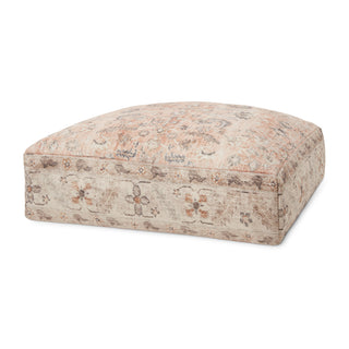 Poufs Blush / Multi Pouf