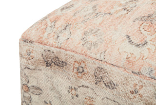 Poufs Blush / Multi Pouf
