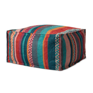 Poufs Fiesta Pouf