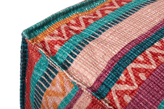 Poufs Fiesta Pouf