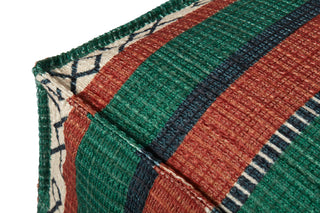 Poufs Fiesta Pouf